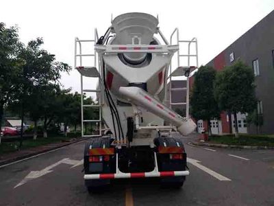 Sany  HQC5310GJB1E Concrete mixing transport vehicle