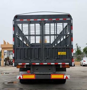 Yuntengchi  SDT9403CCYE Gantry transport semi-trailer