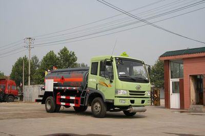 Xingshi  SLS5102GYYC Oil tanker