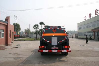 Xingshi  SLS5102GYYC Oil tanker