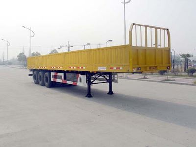 Tonghua  THT9281 Semi trailer