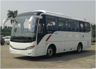 Jinlong  XMQ6879AYN4C coach