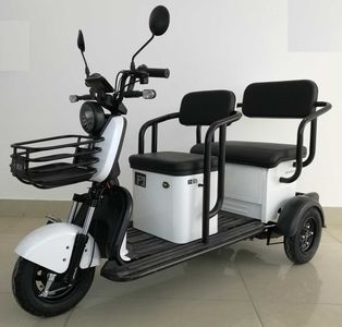 Emma  AM1000DZKK Electric tricycle