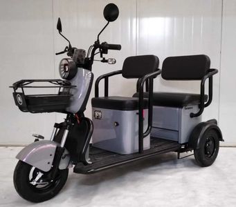 Emma  AM1000DZKK Electric tricycle