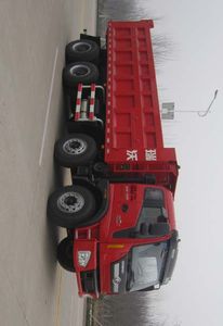 Foton  BJ3313DNPHC16 Dump truck