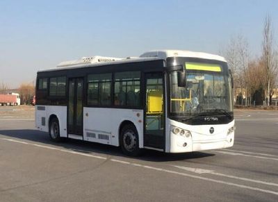 Foton  BJ6851EVCA7 Pure electric city buses