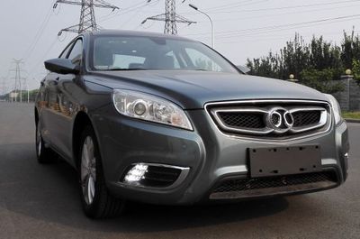 Beijing brand automobiles BJ7152C5EM Sedan