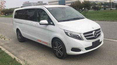 Zaitong  BZT5032XSWA Business vehicle