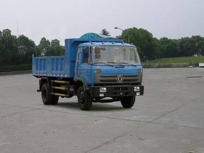 Huashen  DFD3070G1 Dump truck