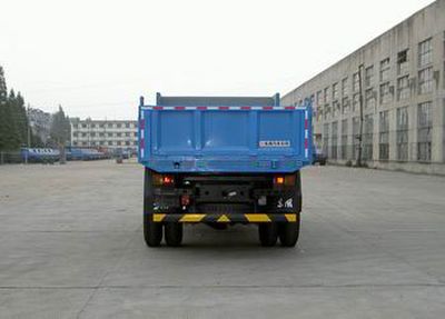 Huashen  DFD3070G1 Dump truck