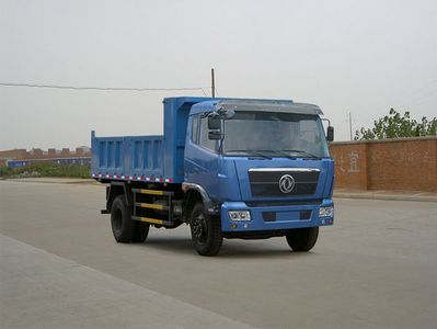 Huashen  DFD3070G1 Dump truck