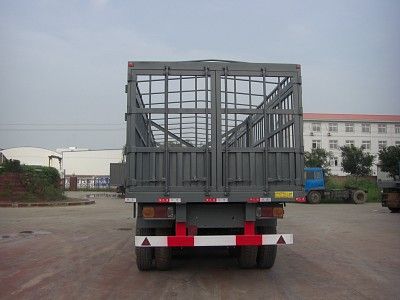 Fuyunxiang  JJT9323CXY Gantry transport semi-trailer