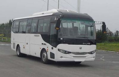 Zhongtong AutomobileLCK6820PHEVPlug in hybrid electric buses