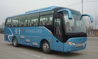 Zhongtong AutomobileLCK6899HCcoach