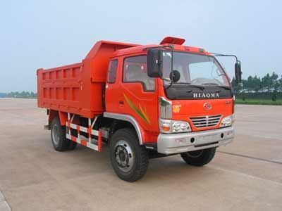 Dongfang Hongpai AutomobileLT3071BMDump truck