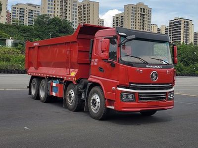 Shaanxi Automobile SX3310GP52861 Dump truck