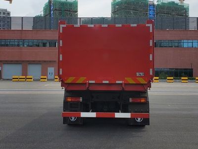 Shaanxi Automobile SX3310GP52861 Dump truck