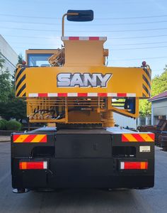 Sany  SYM5181JQZ12T Car crane