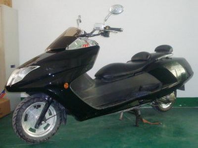 Wangye  WY150T31C Two wheeled motorcycles