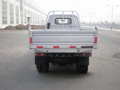 Zhongyue Automobile ZYP3022S Dump truck