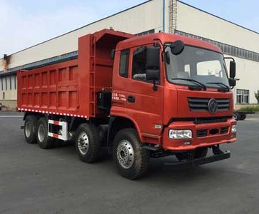 Dongfeng  EQ3311GZMV1 Dump truck