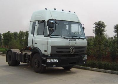 Dongfeng  EQ4180WF Semi trailer towing vehicle