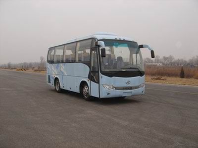 Jinlong KLQ6796QE3Tourist buses