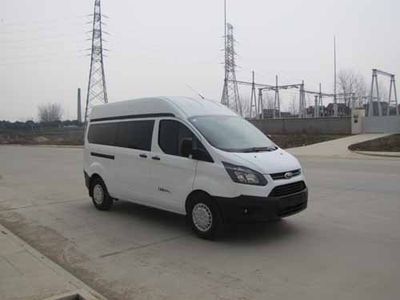 Yandi  SZD5033XBYJ Funeral vehicle