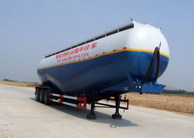 Daiyang  TAG9404GFL Powder material transportation semi-trailer