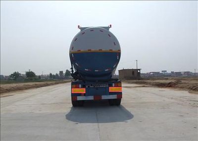 Daiyang  TAG9404GFL Powder material transportation semi-trailer