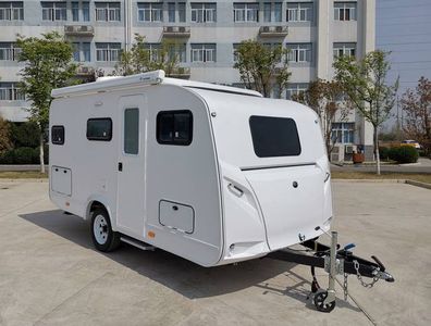 Yutong  ZK9011XLJ RV trailer