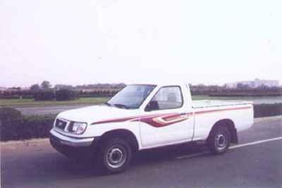 Nissan ZN2031FAD Light duty vehicles