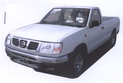 Nissan ZN2031FAD Light duty vehicles