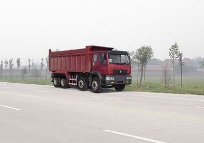 Starstal ZZ3311M3062W Dump truck