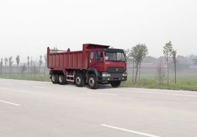 Starstal ZZ3311M3062W Dump truck