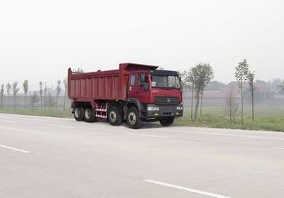 Starstal ZZ3311M3062W Dump truck