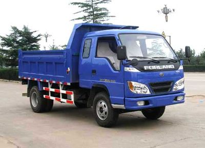 Foton  BJ3043D8PAA1 Dump truck