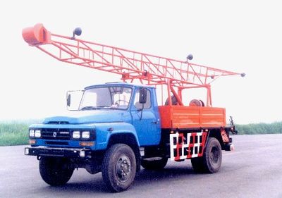 Jingtan  BT5074TZJDPP1003B Drilling rig truck