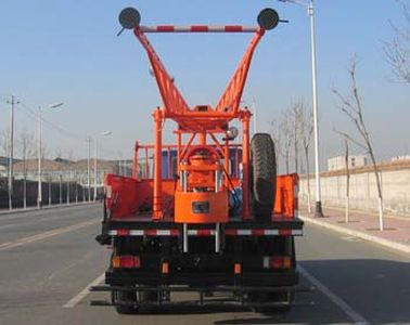 Jingtan  BT5074TZJDPP1003B Drilling rig truck