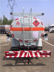 Sanli  CGJ5074GJY01 Refueling truck