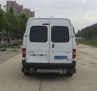 Cheng Liwei  CLW5045XDWJ5 Mobile service vehicle