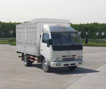 Dongfeng  EQ5040CCQ72D4AC Grate type transport vehicle