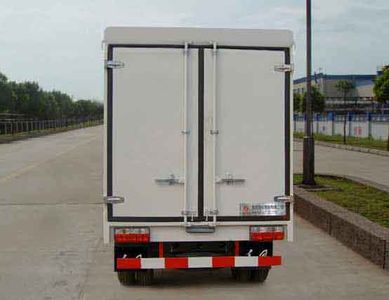 Dongfeng  EQ5040CCQ72D4AC Grate type transport vehicle