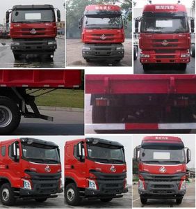 Chenglong  LZ3253M5DA Dump truck