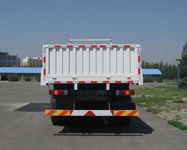 Beiben  ND12504B38J7 Truck