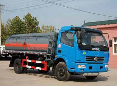 Xingshi  SLS5090GHYE3 Chemical liquid transport vehicle