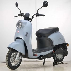 Spozman SP600DQTA Electric two wheeled light motorcycle