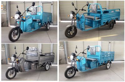 Sushang  SS1000DZH4 Electric tricycle