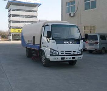 Zhonghua Tongyun  TYJ5070TSL Road sweeper