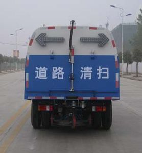 Zhonghua Tongyun  TYJ5070TSL Road sweeper